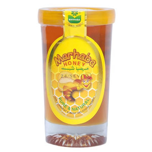 Marhaba Honey 300 gm