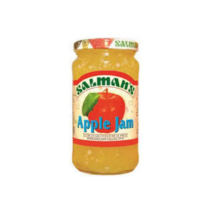 Salman Apple - Jam