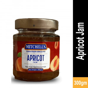 Mitchells Apricot - Jam