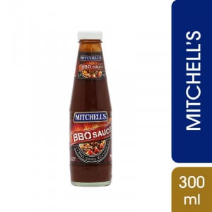 Mitchells BBQ Sauce 300 gm