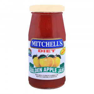 groova-mart-chichawatni-mitchells-golden-apple-diet-jam