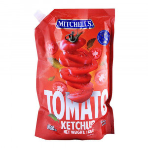 Mitchells Tomato Ketchup 800 gm