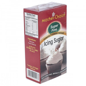 Mother Choice Icing Sugar 300 gm