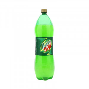 Mountain Dew 1500 ml