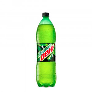 Mountain Dew 2.25 ltr jumbo 2.25 ltr