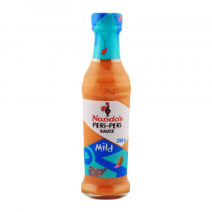 Nandos Peri-Peri Mild Sauce 250 gm