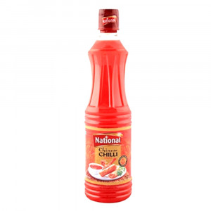 National Chinese Chilli Sauce 300 ml