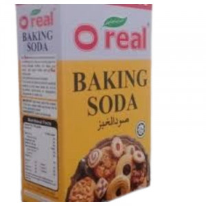 Oreal Baking Soda 40 gm