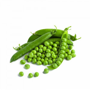 Peas