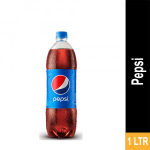 Pepsi 1 ltr