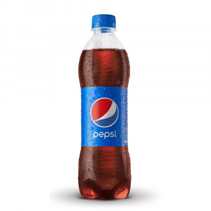 Pepsi Drink - پیپسی 500 ml