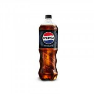 Pepsi Zero Sugar 1.5ltr 1500 ml