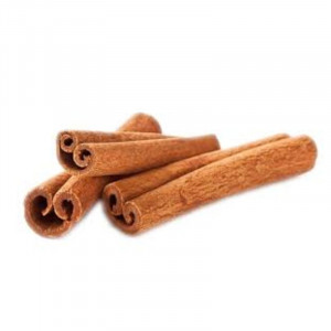 Pure Ceylon Cinnamon Sticks 100 gm