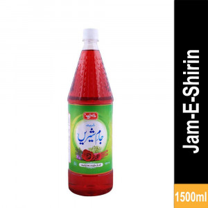 Qarshi Jam-E-Shirin 1500 ml