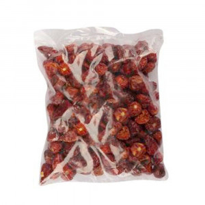 Red Chilli Whole Kundari (N&L)- ثابت سرخ مرچ 100 gm