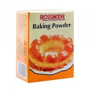 Rossmoor Baking Powder 100 gm