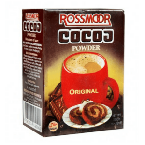 Rossmoor Cocoa Powder 50 gm