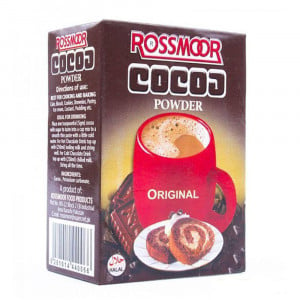 Rossmorr Cocoa Powder 1 kg