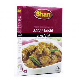 Shan Achar Gosht Masala 50 gm