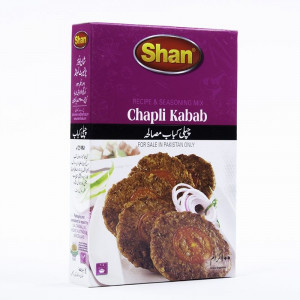 Shan Chapli Kabab Masala 100 gm