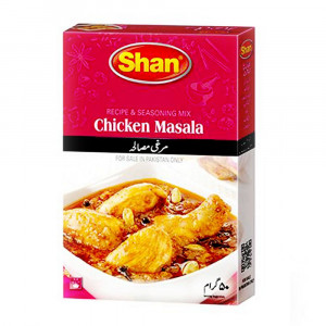 Shan Chicken Masala 50 gm