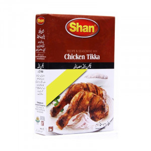 Shan Chicken Tikka Masala 100 gm