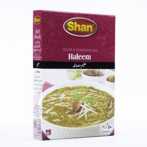 Shan Haleem Masala 50 gm