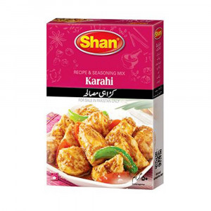 Shan Karahi 50 gm