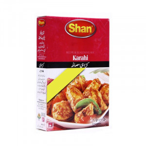 Shan Karahi Double Pack 100 gm