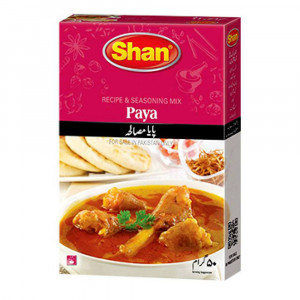 Shan Paya Masala 50 gm