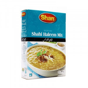 Shan Shahi Haleem Mix 300 gm