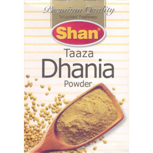 Shan Taaza Dhania Powder 200 gm