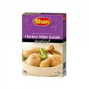 Shan White Chicken Korma 40 gm