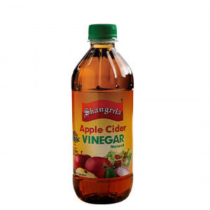 Shangrila Apple Cider Vinegar 500 ml