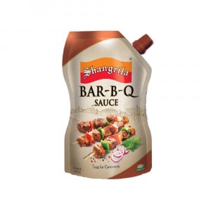 Shangrila Bar-b-q Sauce 400 gm