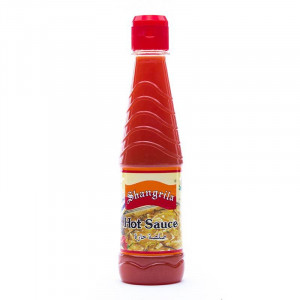 Shangrila Chilli Sauce 300 ml