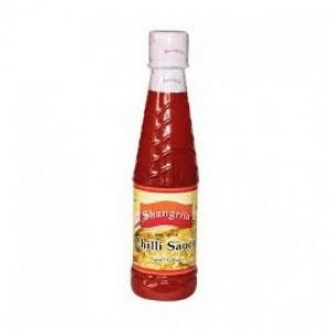 Shangrila Chilli Sauce 120 ml