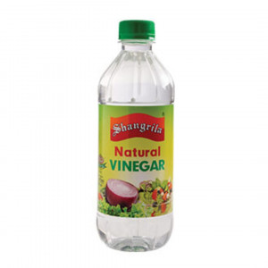 Shangrila Natural Vinegar 500 ml