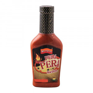 Shangrila Peri Peri Garlic 285 gm