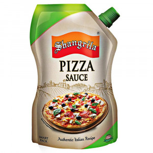 Shangrila Pizza Sauce 475 gm