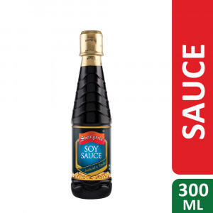 Shangrila Soya Sauce 300 ml