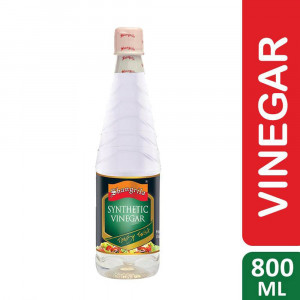 Shangrila Synthetic Vinegar 800 ml