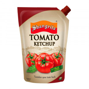 Shangrila Tomato Ketchup 400gm