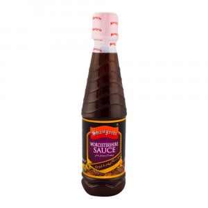 Shangrila Worcestershire Sauce 800 ml