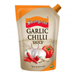 Shangrilla Garlic Chili Sauce 800 gm