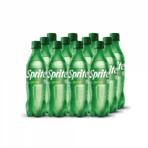 Sprite 350ml (1x12) 350 ml