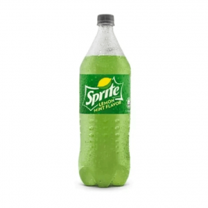 Sprite Mint Flavor 1500 ml