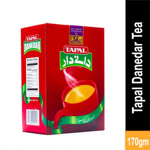 Tapal Danedar Tea 170 gm