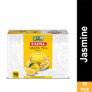 Tapal Lemon Green Tea Bags 90 1 unit