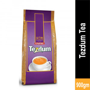 Tapal Tezdum Tea Pouch 900 gm